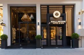 Hallmark Hotel & SPA Istanbul